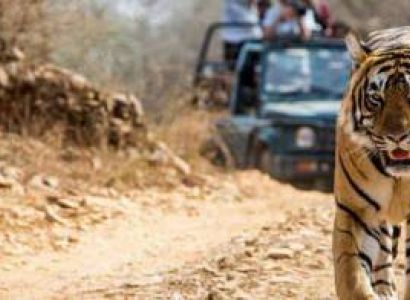 TRAVEL TO UTTARAKHAND (8D/9N)