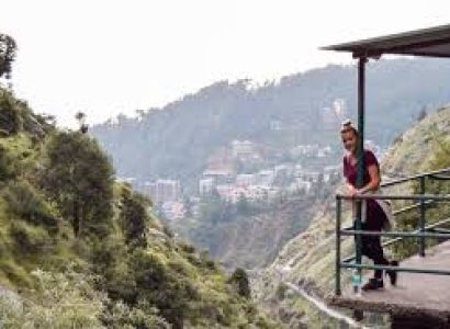 Royal Himachal Tour