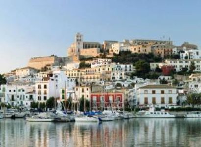 Spain & Ibiza Adventures | 9 Days Trip | (Starts & Ends in Spain) Tour