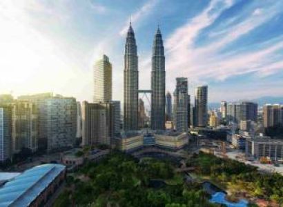 Malaysia Tour 5 Days