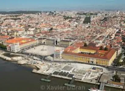 Discover Lovely Portugal Tour