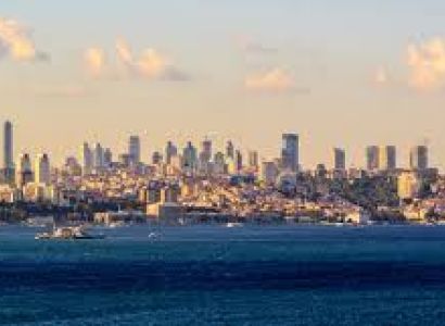 Turkey Luxury Tour 13 Days