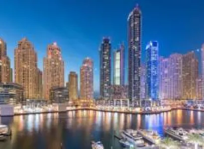 Discover  Mauritius & Dubai Tour