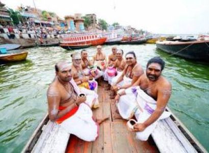 Varanasi & Bodh Gaya Religious Tour