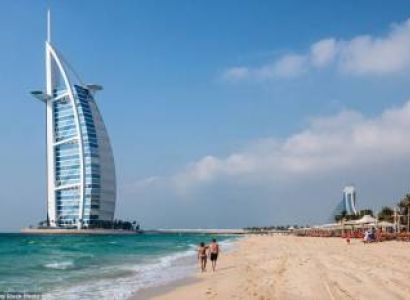 Discover  Mauritius & Dubai Tour