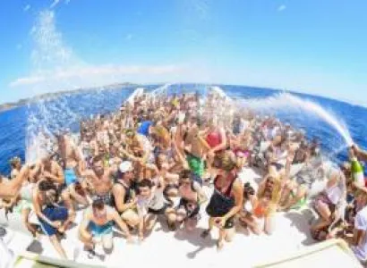 Best of Goa, 4 Night's 5 Day's