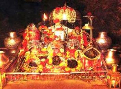 Vaishno Devi, 3 Night's 4 Day's