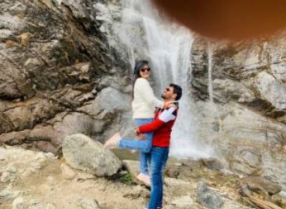 Honeymoon in Sikkim 8Night's 9Day's Tour