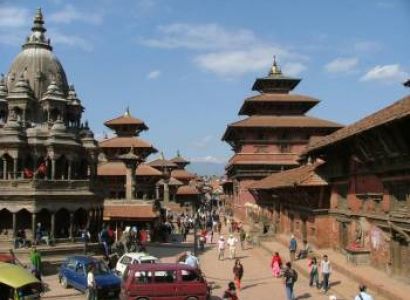 Adventure In Nepal Tour