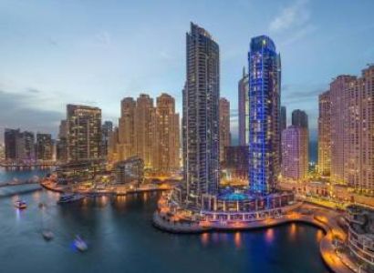4n Dubai Tour @ 30999/- per Person