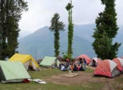 Crystal Valley Tour Package