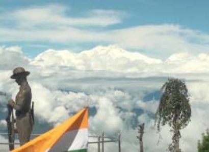 Sikkim Tour( 02 Darjeeling + 03 Night Gangtok ) – Ex Bagdogra/NJp