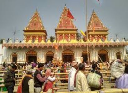 Gangasagar ( 03 Night Kolkata + Gangasagar Trip ) – Ex Kolkata Tour