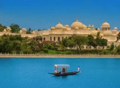 The Heritage of Rajasthan Tour