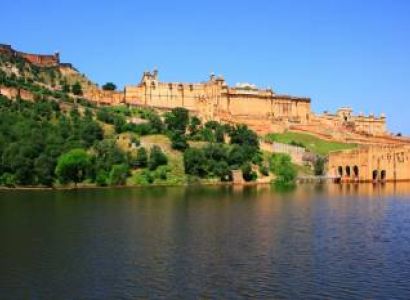 The Marvelous India Tour Package