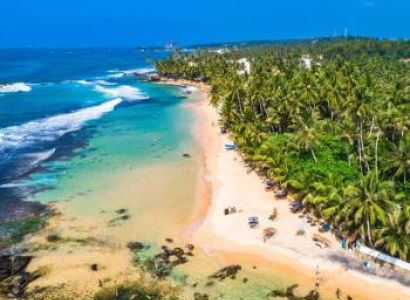 4 Nights - 5 Days Sri Lanka Tour
