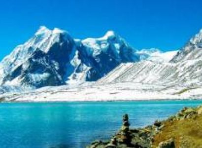 Gangtok, Pelling & Darjeeling Package