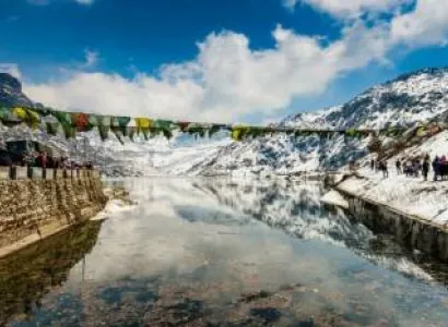 Gangtok Package 3 Nights / 4 Days