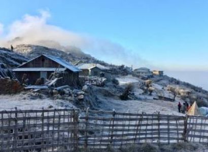 Gangtok – Pelling – Darjeeling Tour 6 Nights / 7 Days