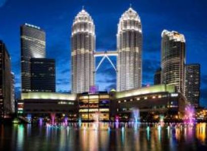 Malaysia Tour