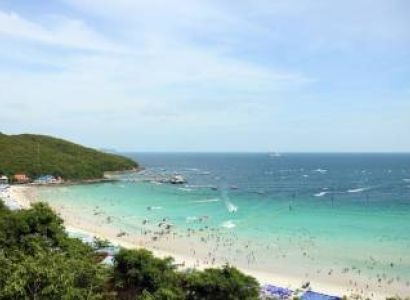 Pattaya - 4n/5d Tour