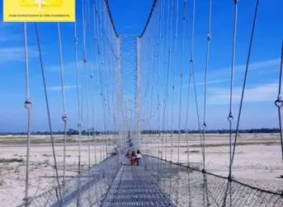 Indo-nepal Tour - Ex. Delhi to Banbasa Uttarakhand (soul of Uttarakhand)