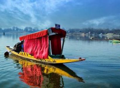 3 Days Srinagar Tour