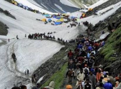 AMARNATH YATRA TOUR