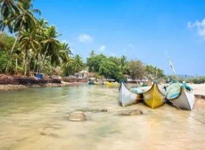 06 NIGHTS / 07 DAYS COASTAL KONKAN TOUR