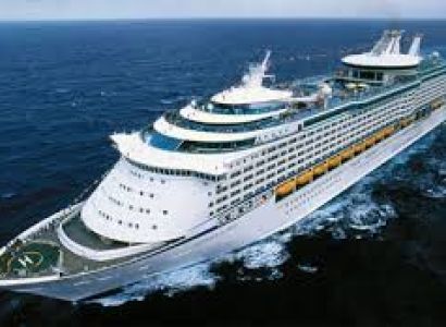 Singapore Cruise Tour