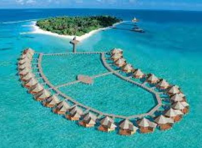 Maldives Honeymoon Tour