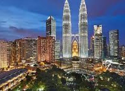 Singapore With Malaysia Tour
