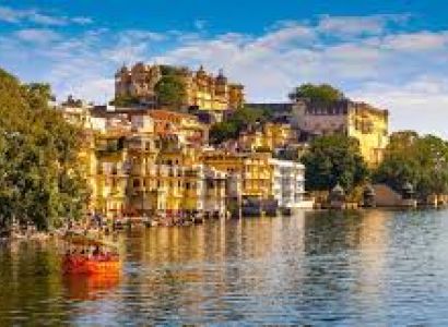  Rajasthan Tour 4 Days