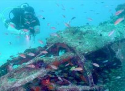 4 in Gang/group - One Night Two Days Package