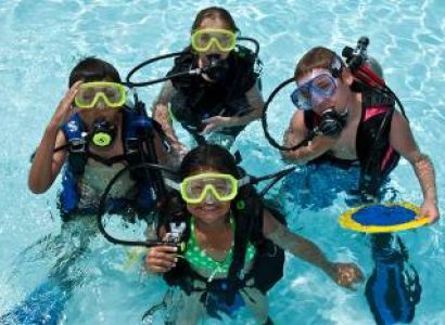 Package With 5 People One Night Combo