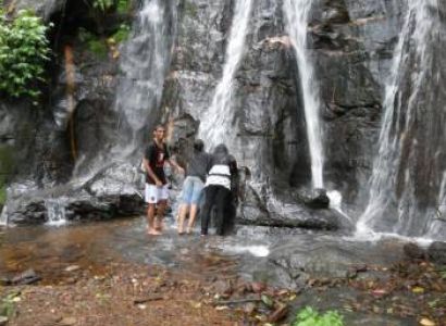 1 Night Chikmagalore Package Image