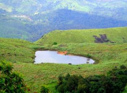 2 Nights Wayanad Package