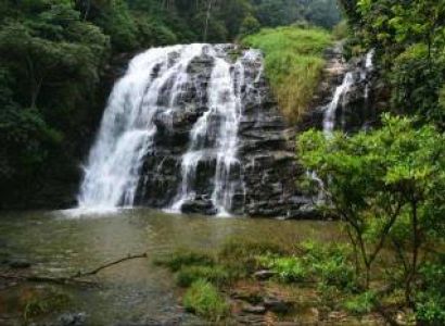 1 Night Coorg Package