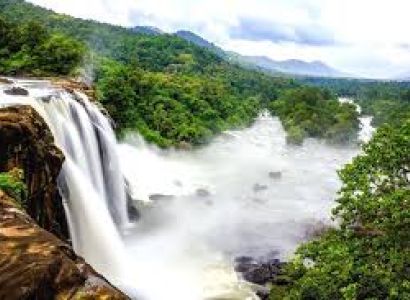 1 Night Valparai Package