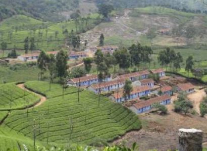 2 Night Valparai Package