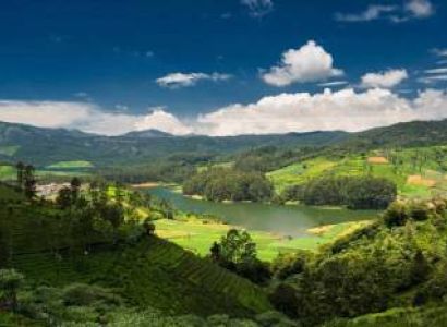 3 Nights Ooty Package