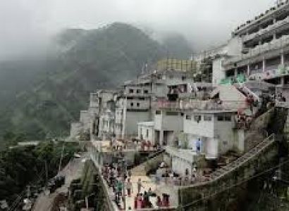 Mata Vaishno Devi Package 2 Night 3 Days