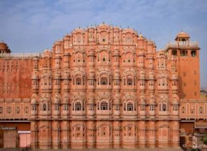 Ajmer Jaipur Pushkar Tour