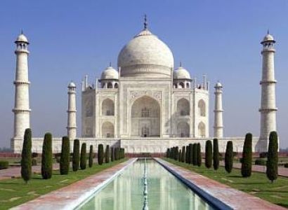 Agra Tour