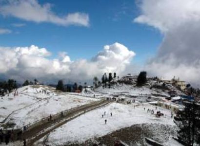 Shimla Manali Tour Magnificent