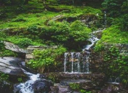 5 Night 6 Days Shimla Kheerganga Shimla