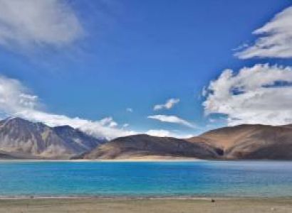 8 Days Discover Ladakh Tour Package