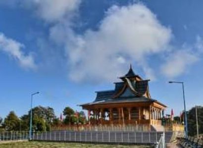 5 Night 6 Days Package