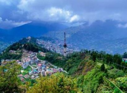 Gangtok (Sikkim) Tour