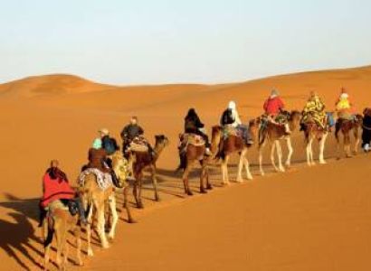 11N 12D Delhi to Rajasthan Tour